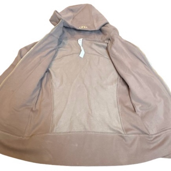 Lululemon Scuba Full-Zip Hoodie - Picture 9 of 16